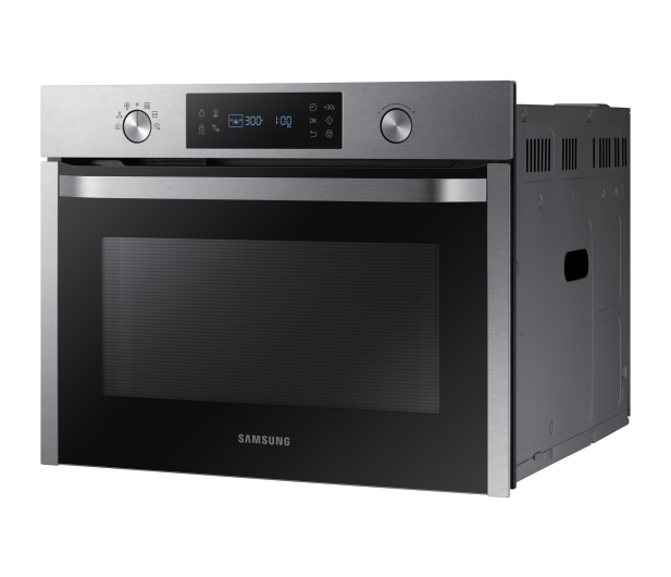Samsung NQ50K3130BS - 402474 - zdjęcie 2